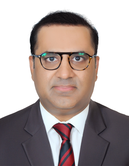 Farrukh Majeed